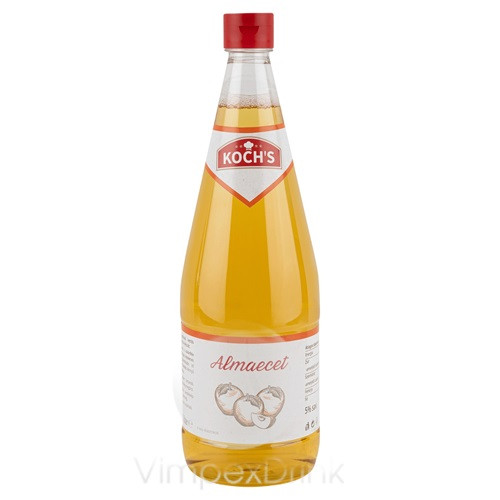 KOCH's Almaecet 1L