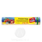 Hűtő, sütő, uszona tasak