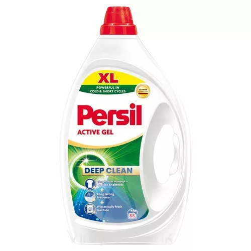 Persil mosógél 2,475L Universal 55mosás