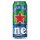 Heineken NA 0,0% 0,5l DOB /24/ - DRS