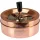 TAB Hamutál Pörgős Rose gold O140