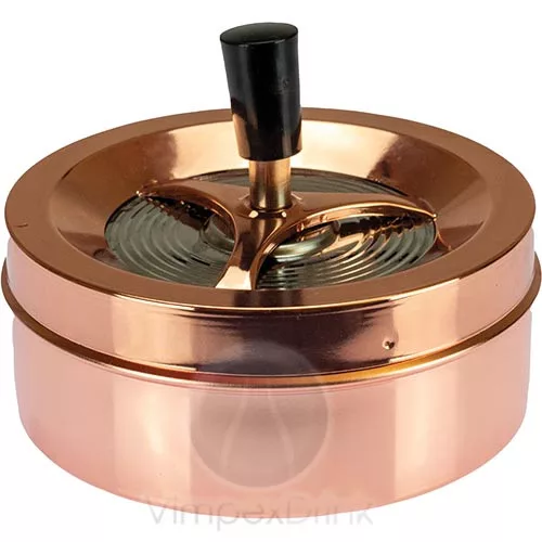 TAB Hamutál Pörgős Rose gold O140