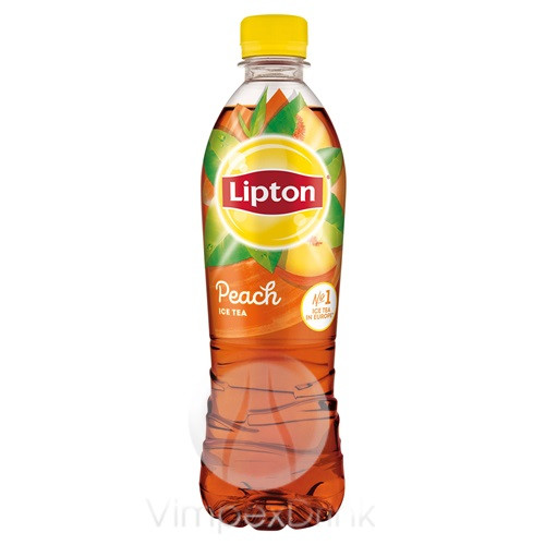 Lipton Ice Tea Őszi 0,5l PET /12/DRS