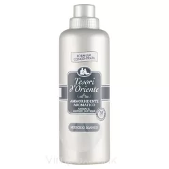 Tesori Oriente Öblítő White musk 760ml