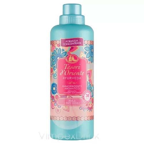 Tesori Oriente Öblítő Ayurveda 760ml