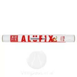 Alufix Alufólia 20 m
