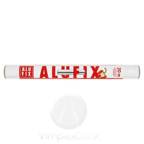 Alufix Alufólia 20 m