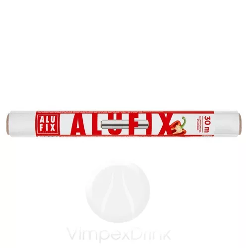 Alufix Alufólia 30 m
