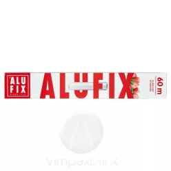 Alufix Frissentartó fólia 60 m