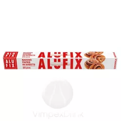 Alufix Sütőpapír 20 íves