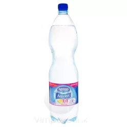 Aquarel Dús Ásványvíz 1,5l PET DRS