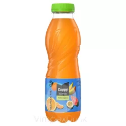 COCA Cappy Ice Multivitamin 0,5l PET-DRS