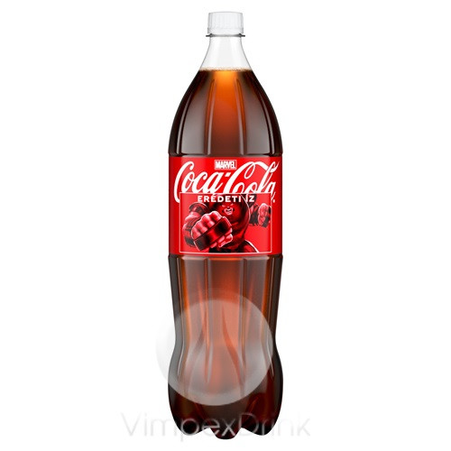 COCA Cola 1,75l PET - DRS