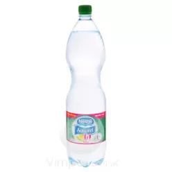 Aquarel Enyhe Ásványvíz 1,5l PET DRS