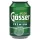 Gösser Premium 0,33l dobozos /24/ - DRS