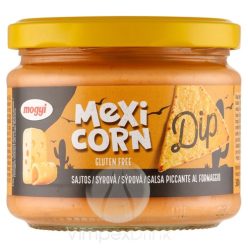 MOGYI MexiCorn szósz sajtos 300g