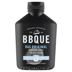 BBQUE "Das Original" szósz 400 ml