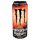 COCA Monster Rehab Peach 0,5l CAN-DRS