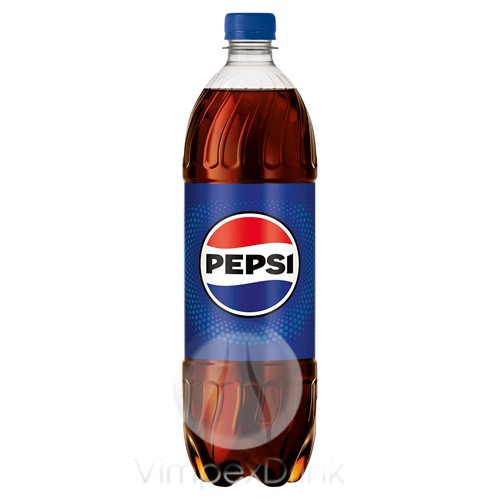 PEPSI Cola 1l PET /15/ DRS