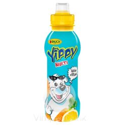 RAUCH Yippy Multi 12% 0,33l PET - DRS