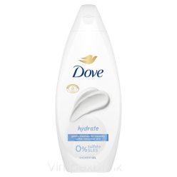 Dove tusfürdő 250ml Hydrate