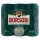 Borsodi Multipack 6*0,5l DOB /4/ - DRS