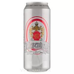 Riesenbrau 0,5l dobozos /24/ - DRS