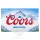 Coors 0,33l palack /24/ - DRS