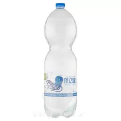 Mizse Ásványviz Dús 2l PET DRS