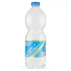 Primavera dús 0,5l PET - DRS