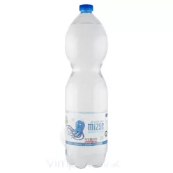 Mizse Ásványviz dús 1,5l PET - DRS