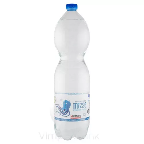 Mizse Ásványviz dús 1,5l PET - DRS