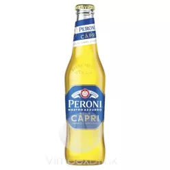 Peroni Stile Capri 0,33 PAL DRS