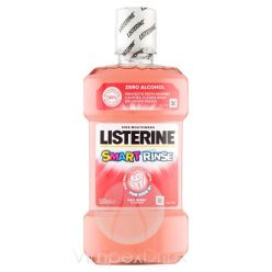 Listerine 500ml Smart Rinse Mild Berry