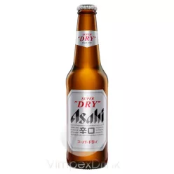 Asahi Super Dry 0,33 PAL /24/ DRS
