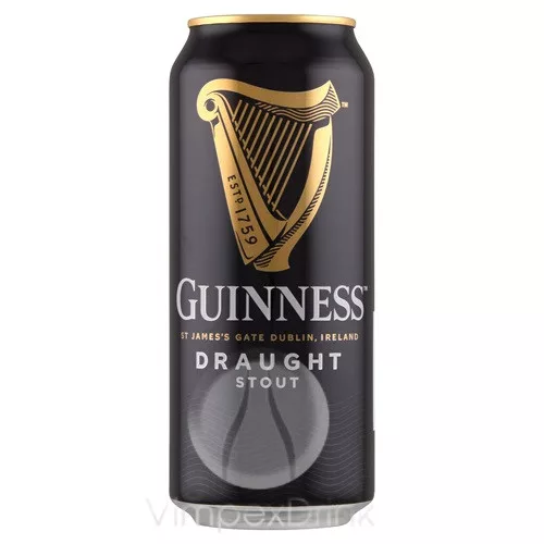 Guinness 0,44l DOB 4,2% (4) /24/-DRS