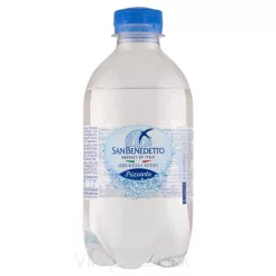 San Benedetto Dús 0,33l PET DRS