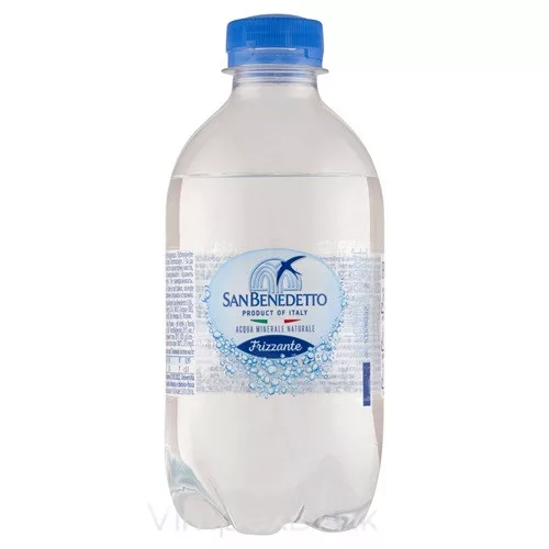 San Benedetto Dús 0,33l PET DRS