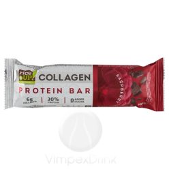 Rice Up fehérjeszel. kollagénnel málna 50g