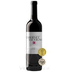 Kvassay Cabernet Sauvignon 0,75l DRS
