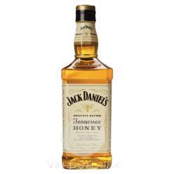 COCA Jack Daniel's Honey 0,7l 35%-DRS