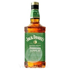 COCA Jack Daniel's Apple 0,7l 35% - DRS