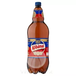 Kőbányai Világos 2l PET /6/ DRS