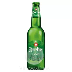 Dréher Gold 0,33l PAL 5% /24/