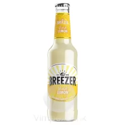 BAC Breezer Citrom RTD 0,275l 4% -DRS