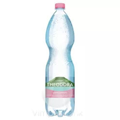 Theodora Kereki Mentes víz 1,5l DRS