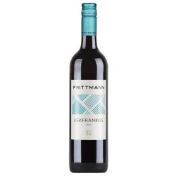 Frittmann Kuns.Kékfrankos sz.v. 0,75l-DRS