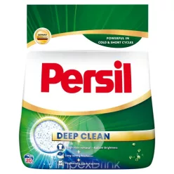 Persil mosópor 1,1kg Universal 20 mosás