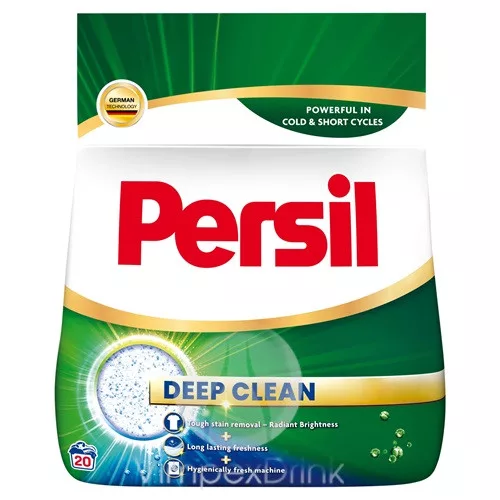 Persil mosópor 1,1kg Universal 20 mosás