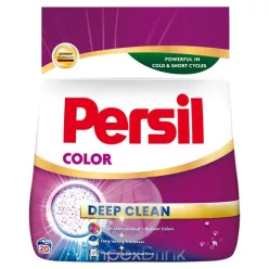 Persil mosópor 1,1kg Color 20 mosás